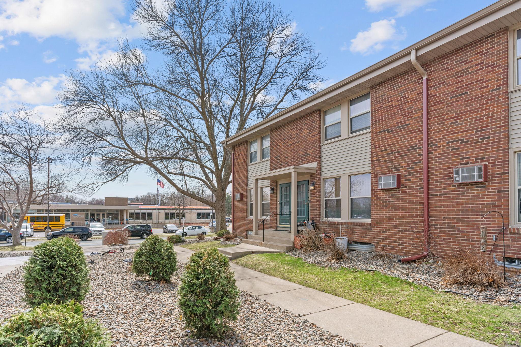 2130 14th Street NW Unit: 2