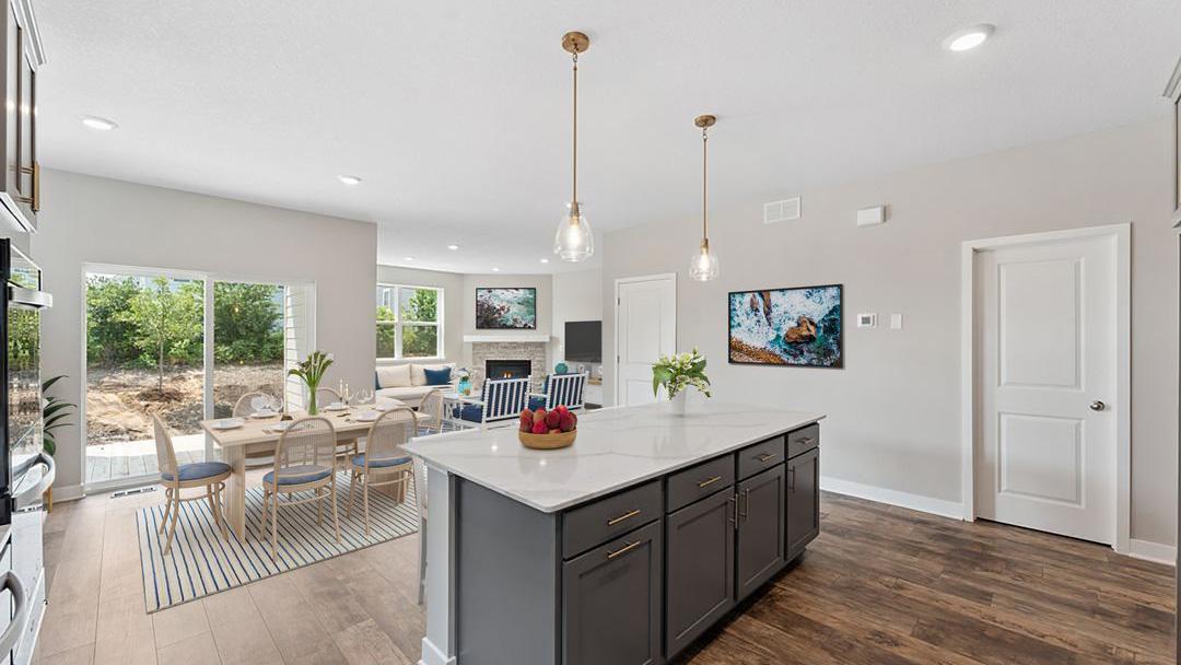 2153 Bluff Heights Drive