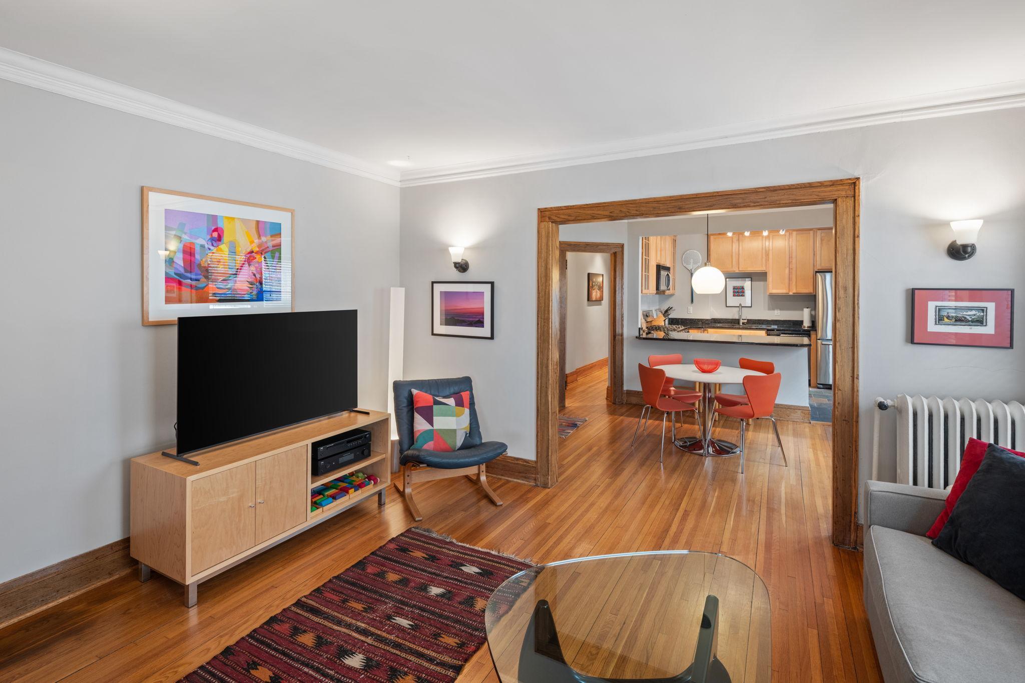 3129 Fremont Avenue S Unit: 2