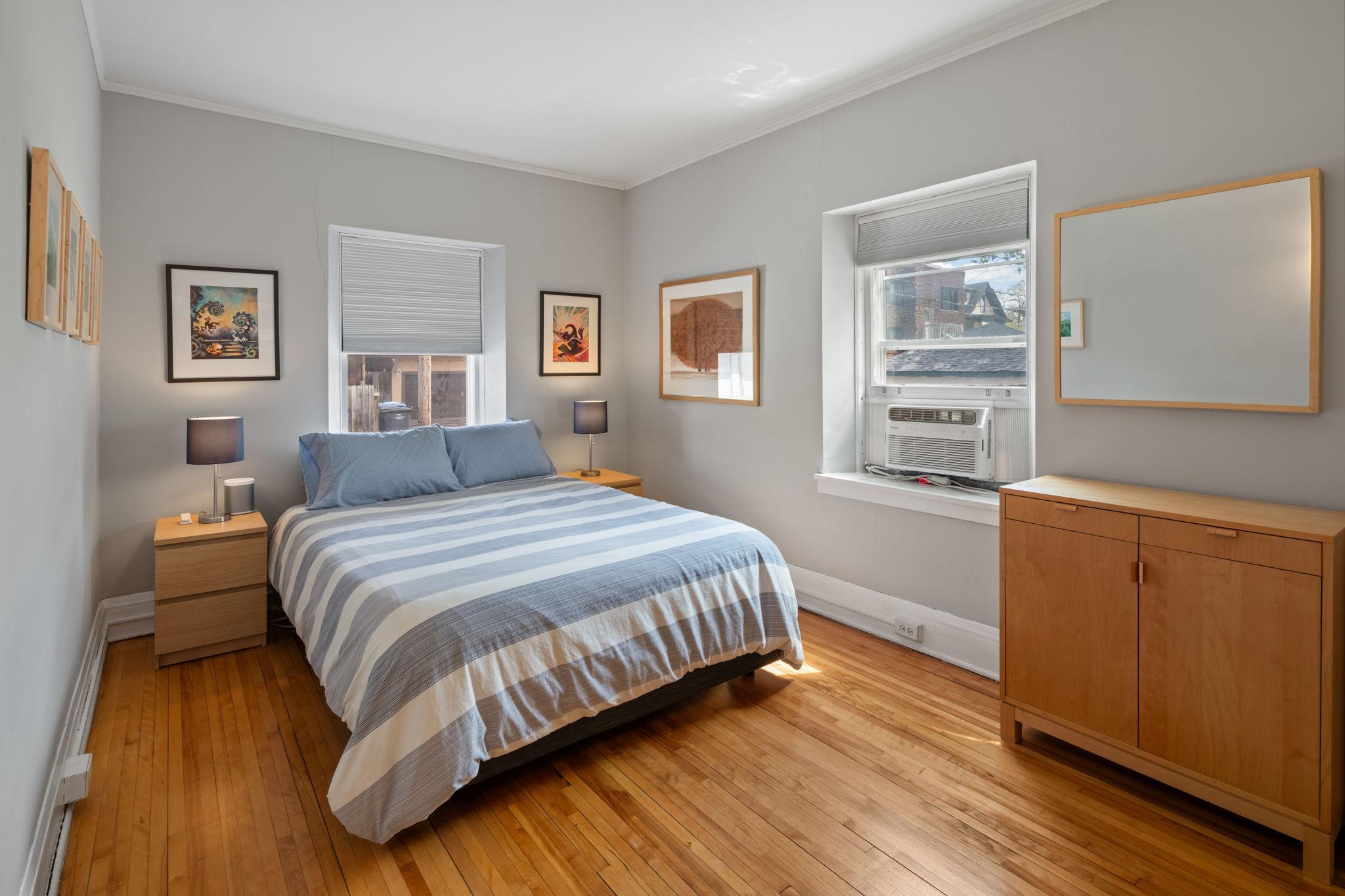 3129 Fremont Avenue S Unit: 2