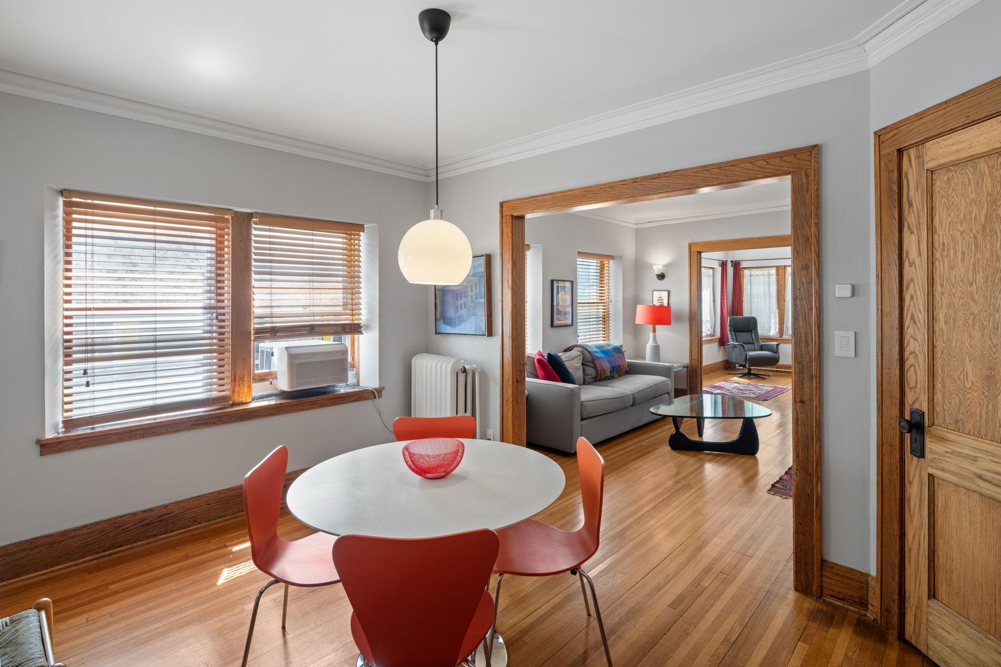 3129 Fremont Avenue S Unit: 2