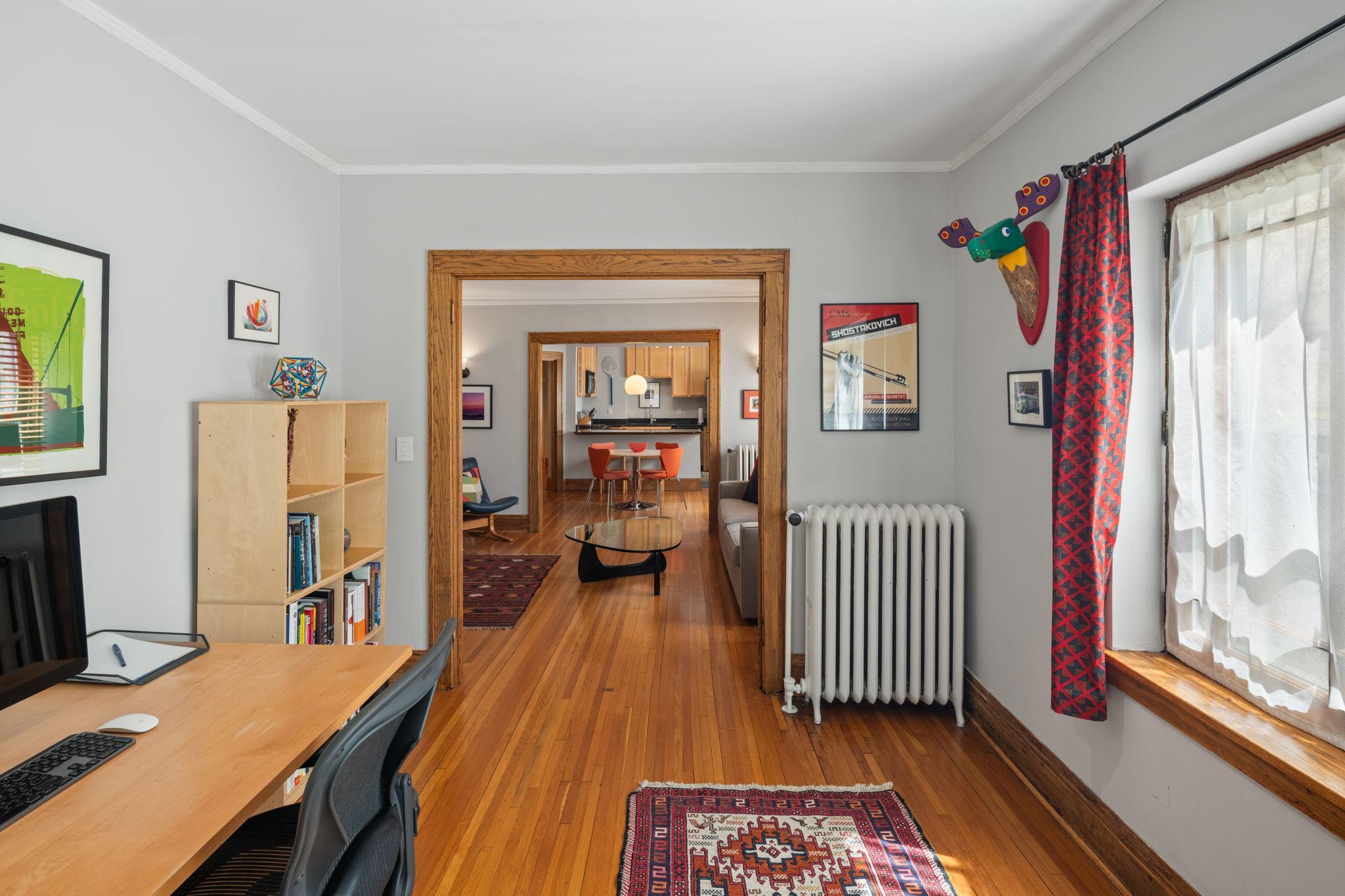 3129 Fremont Avenue S Unit: 2