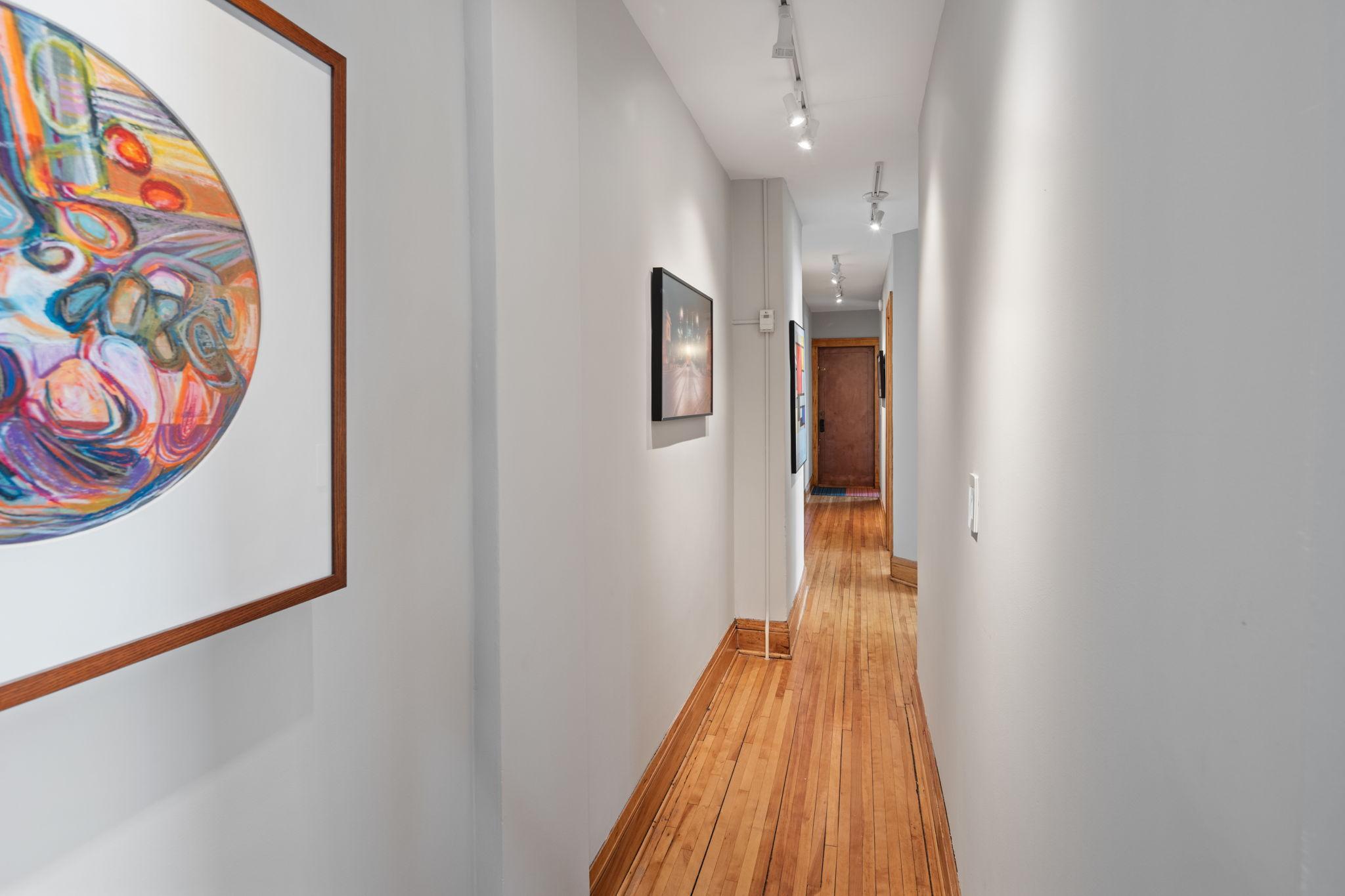 3129 Fremont Avenue S Unit: 2