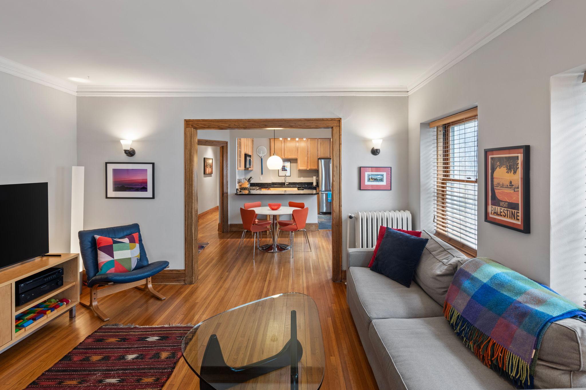 3129 Fremont Avenue S Unit: 2