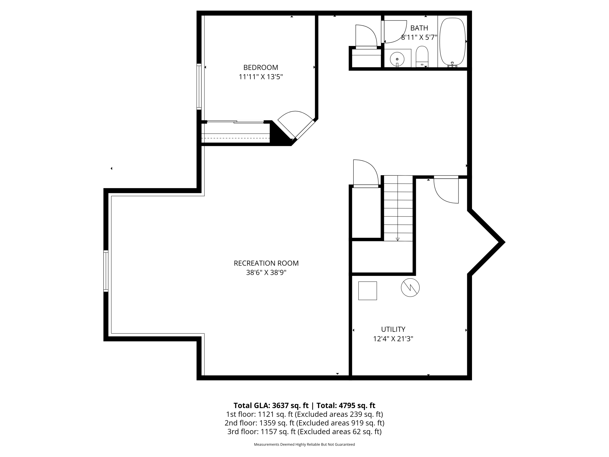 11161 3rd Street N