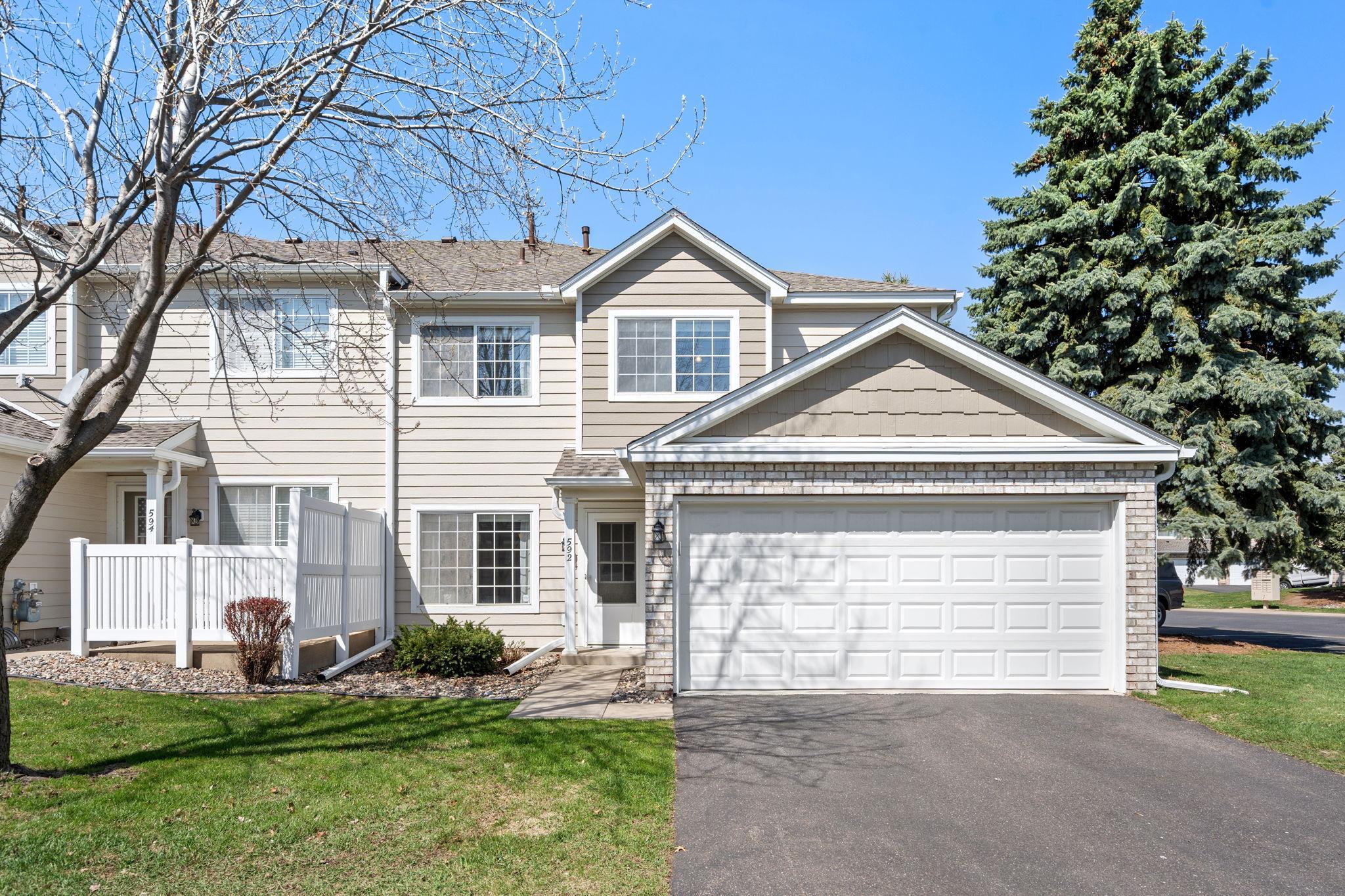 592 Mariner Way