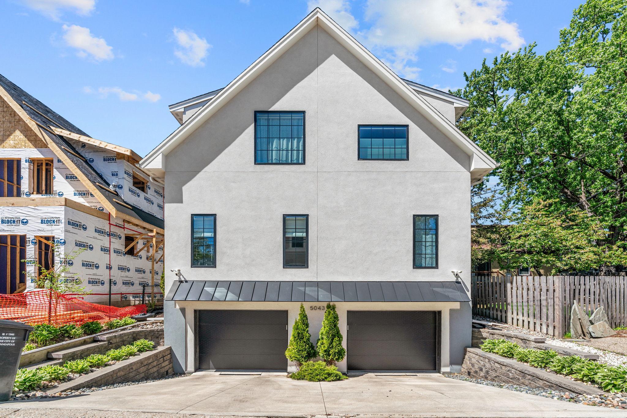 5043 Ewing Avenue S Unit: 100