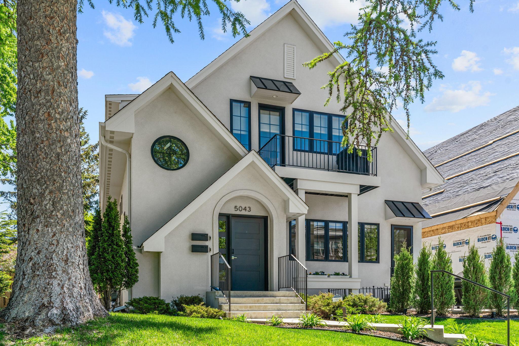 5043 Ewing Avenue S Unit: 100