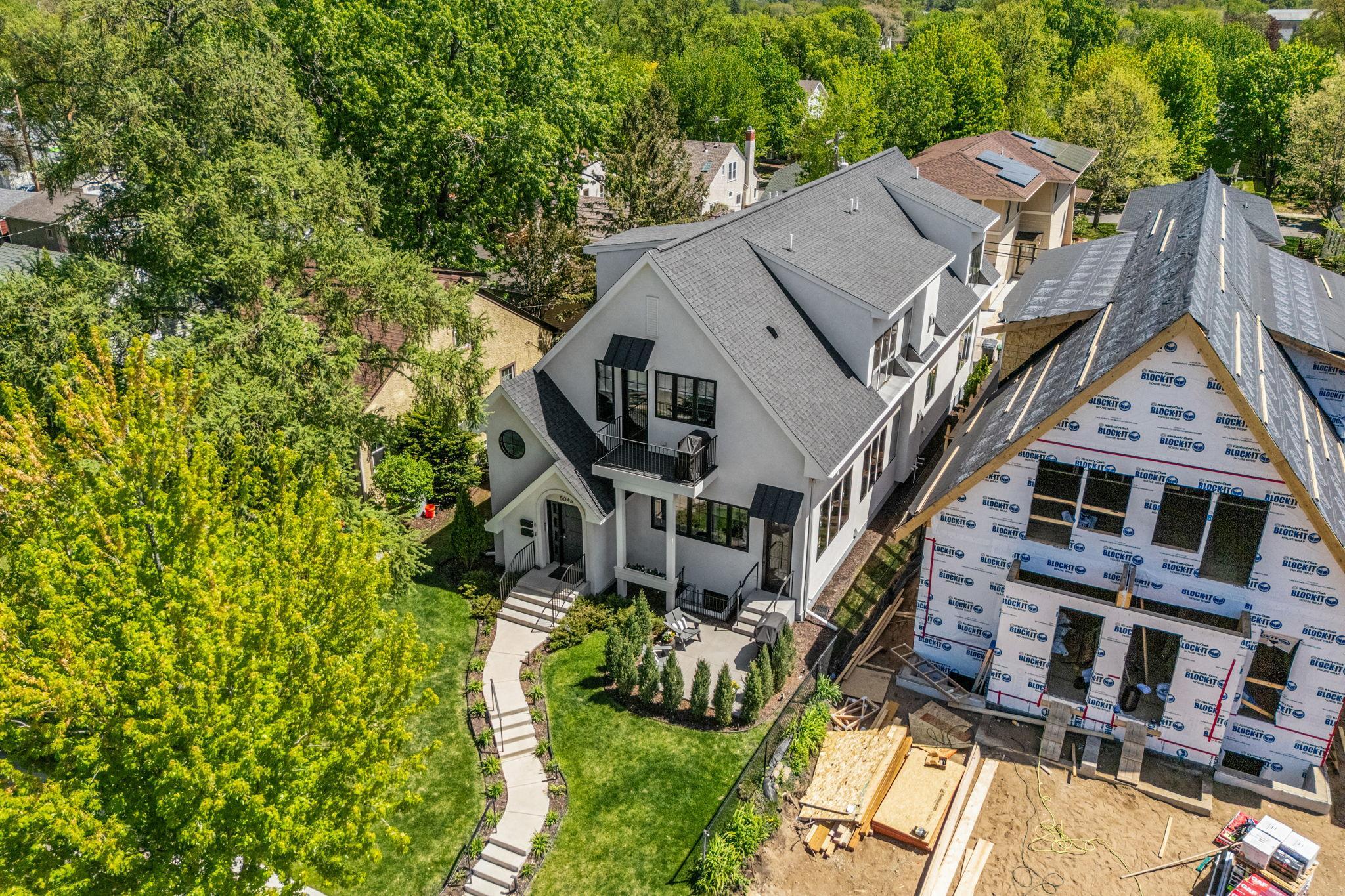 5043 Ewing Avenue S Unit: 100