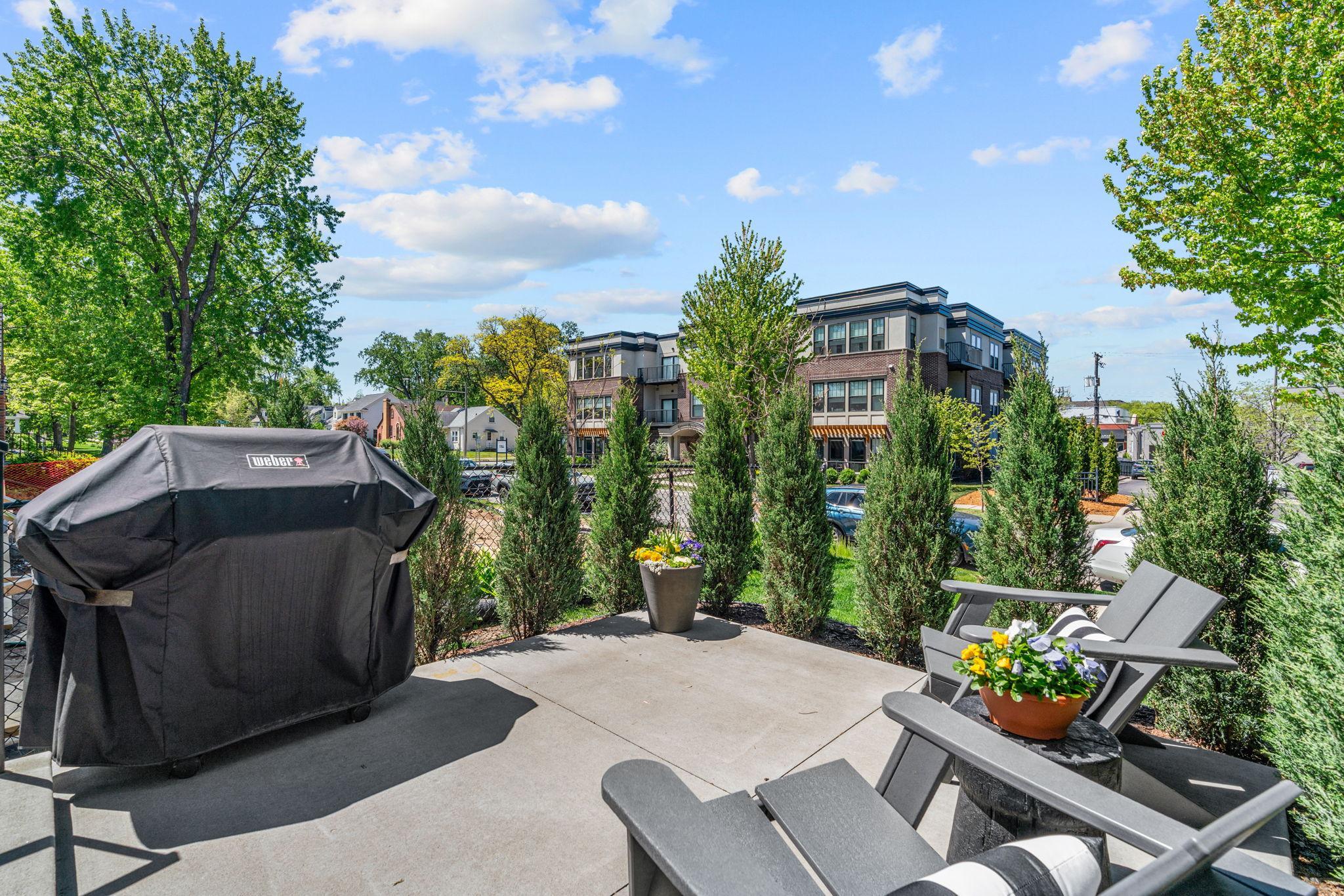 5043 Ewing Avenue S Unit: 100