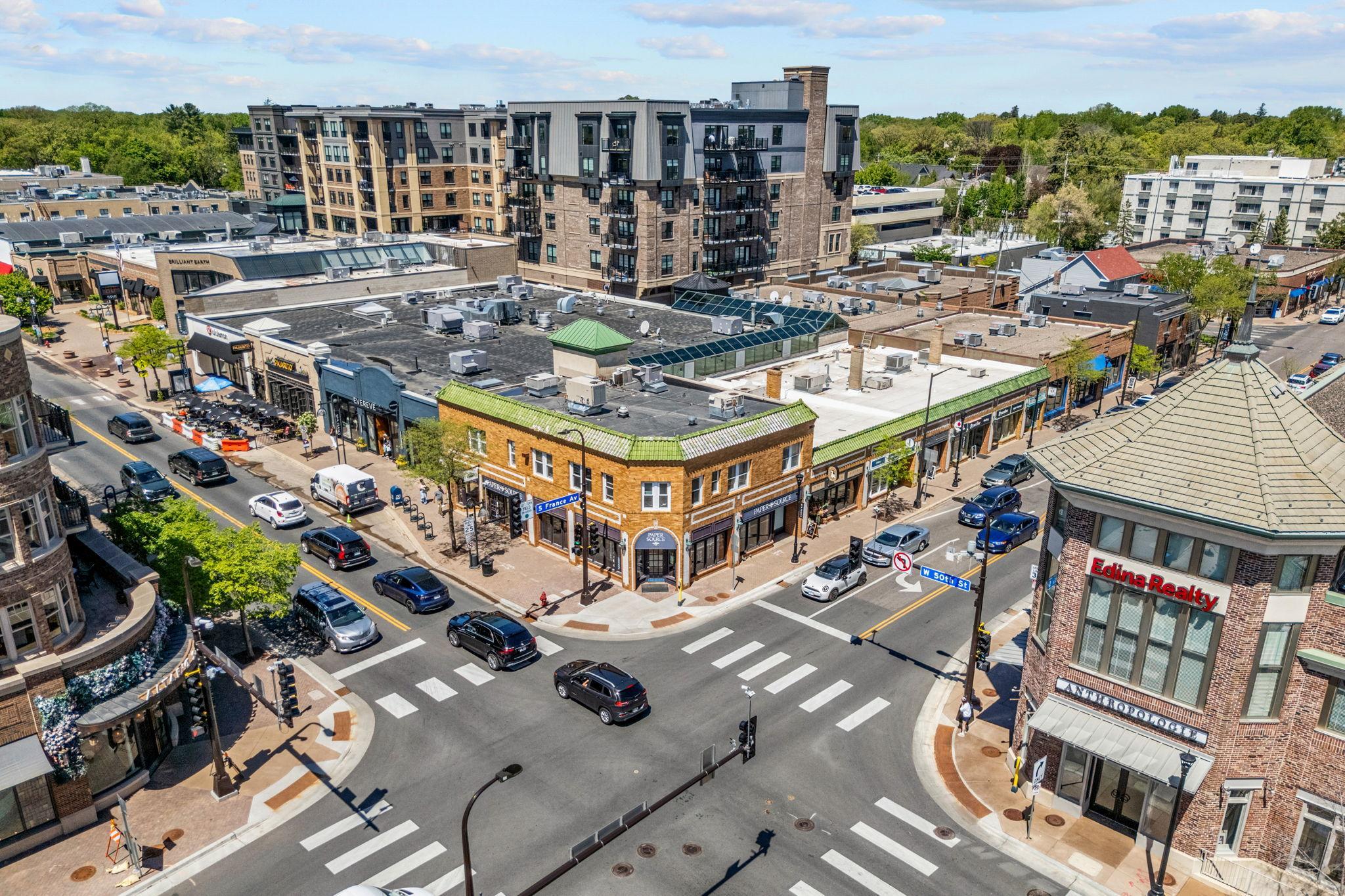 5043 Ewing Avenue S Unit: 100