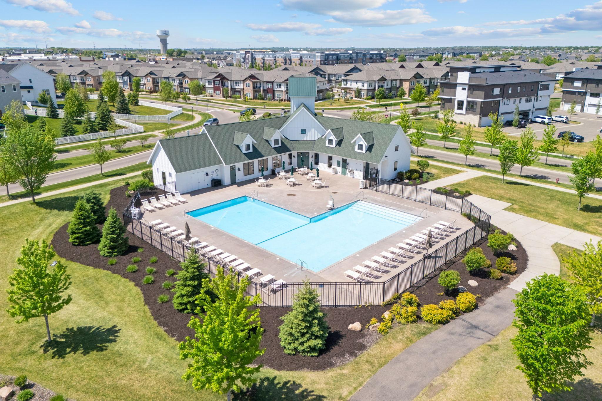 16162 Eagleview Drive