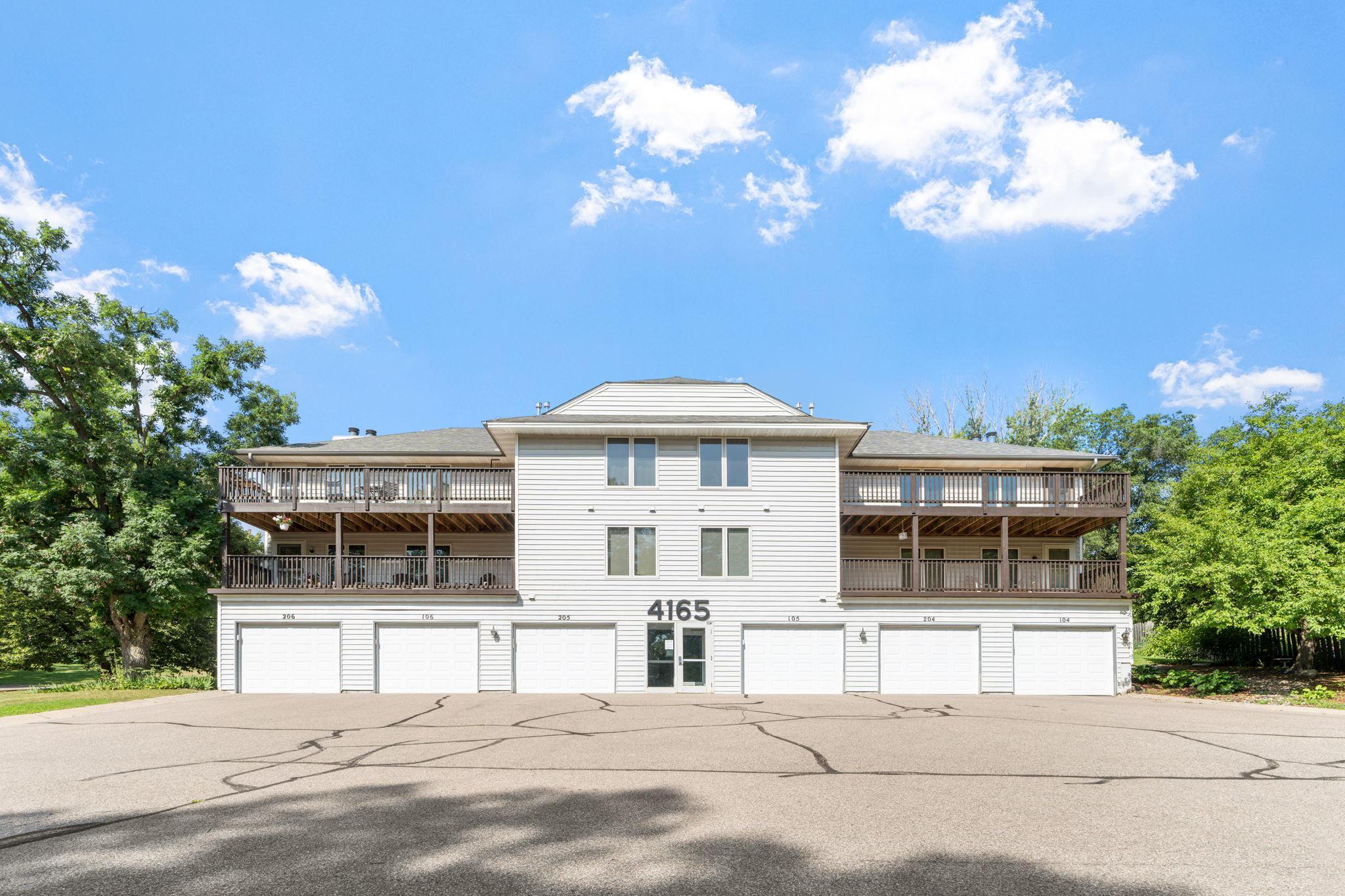 4165 Hilltop Point Unit: 105