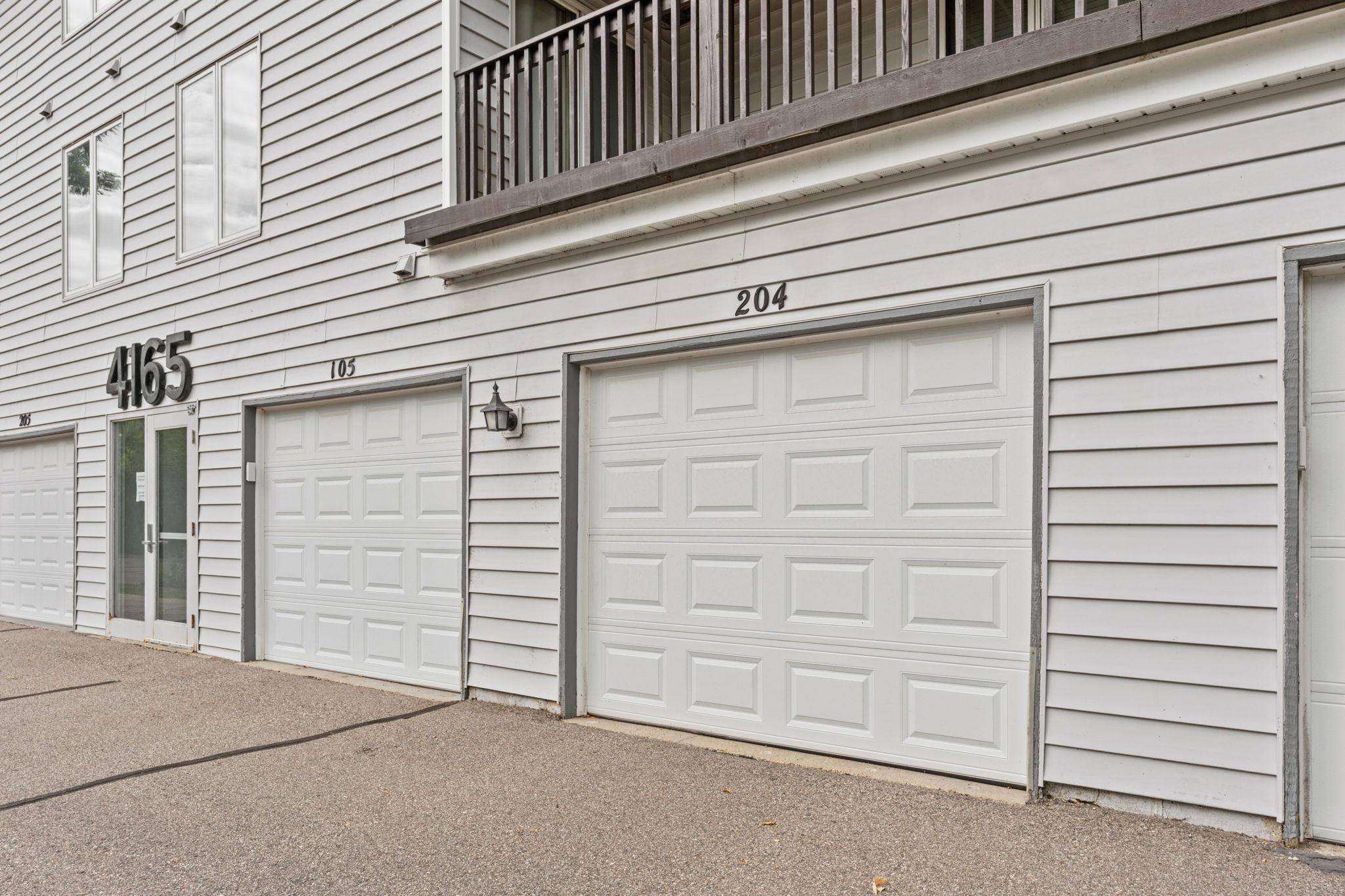 4165 Hilltop Point Unit: 204