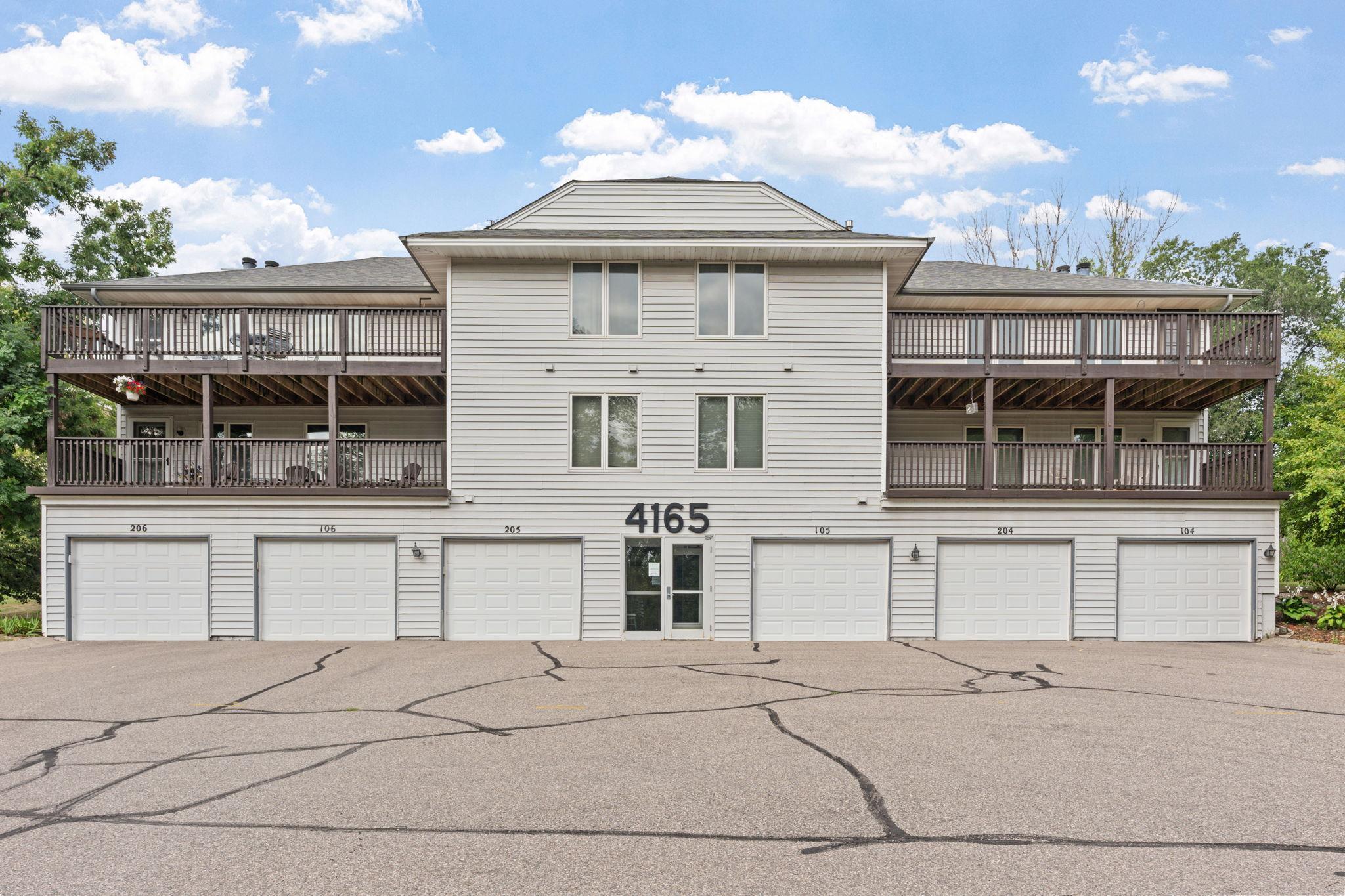 4165 Hilltop Point Unit: 204