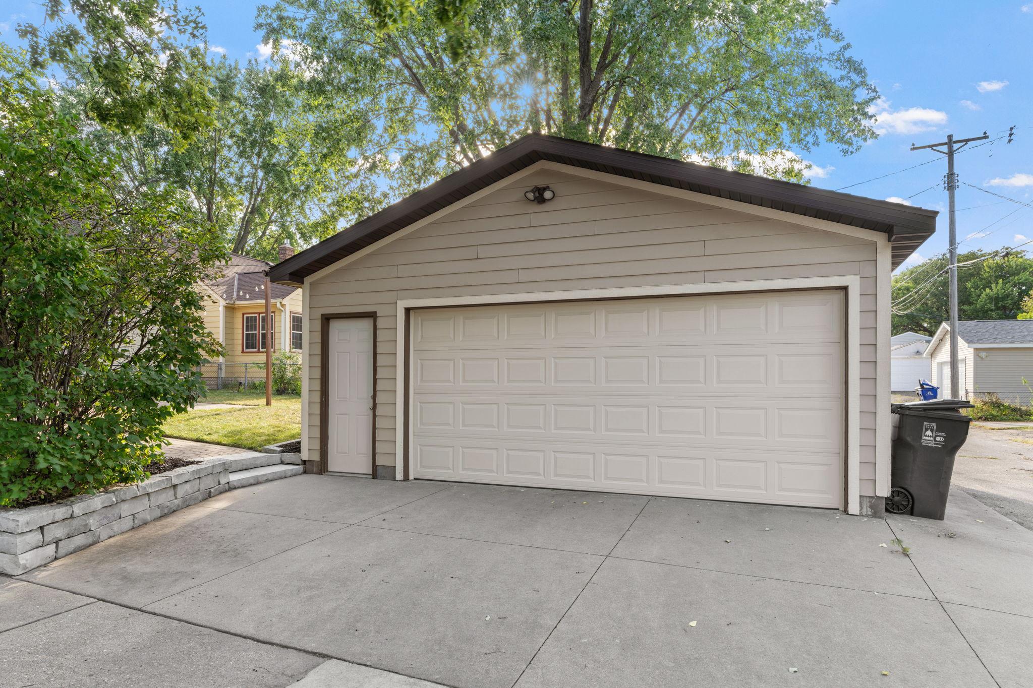 1161 Van Buren Avenue