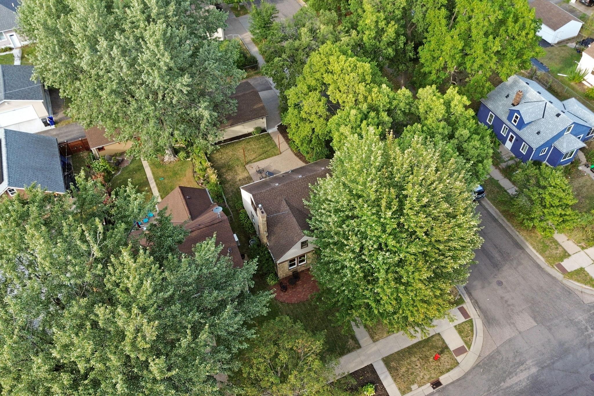 1161 Van Buren Avenue