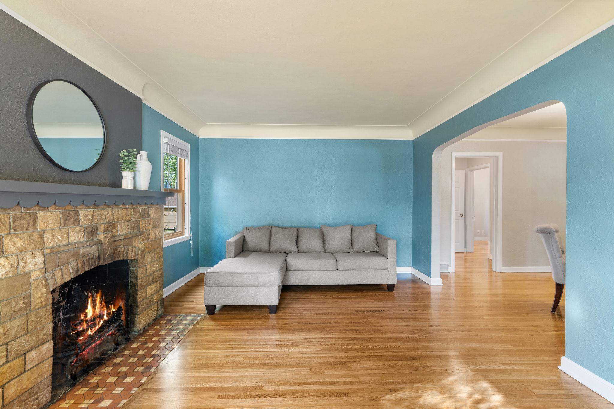 1161 Van Buren Avenue