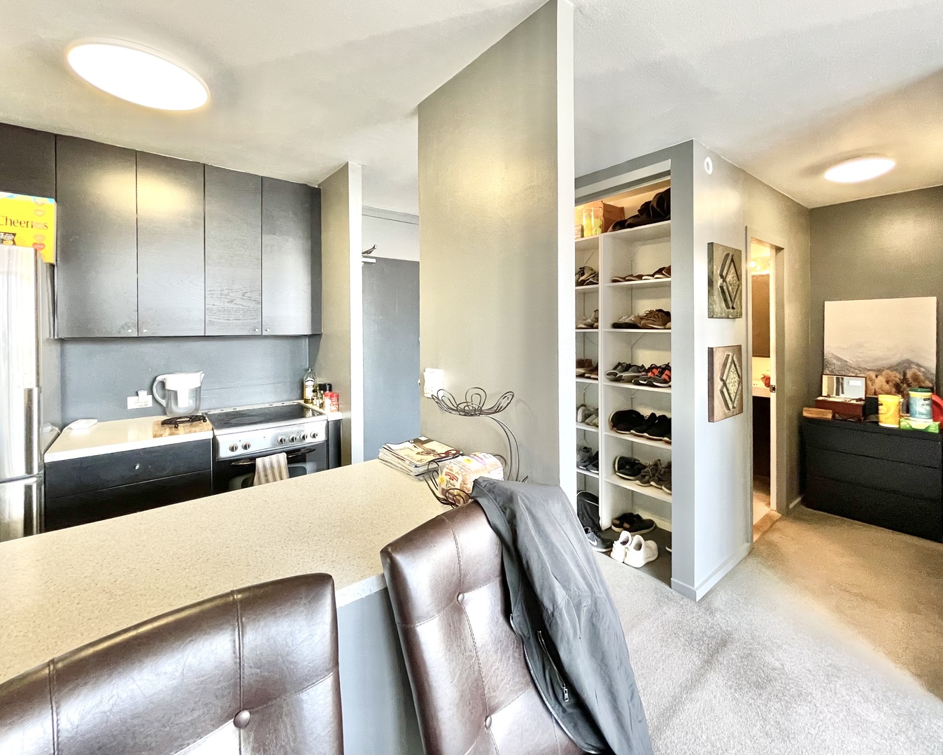 70 W Burton Place Unit: 2106