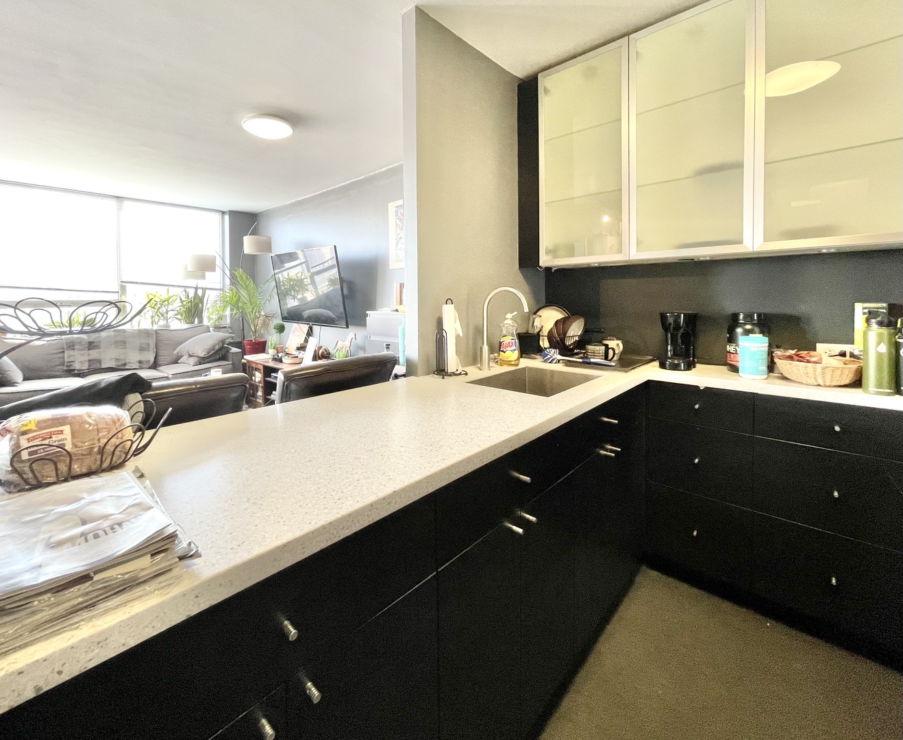 70 W Burton Place Unit: 2106