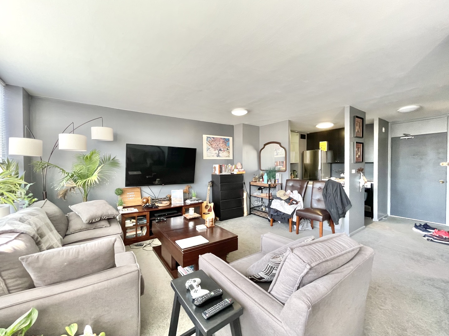 70 W Burton Place Unit: 2106