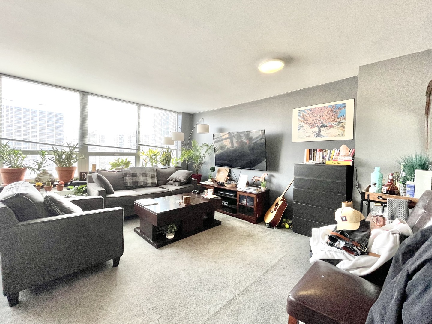 70 W Burton Place Unit: 2106