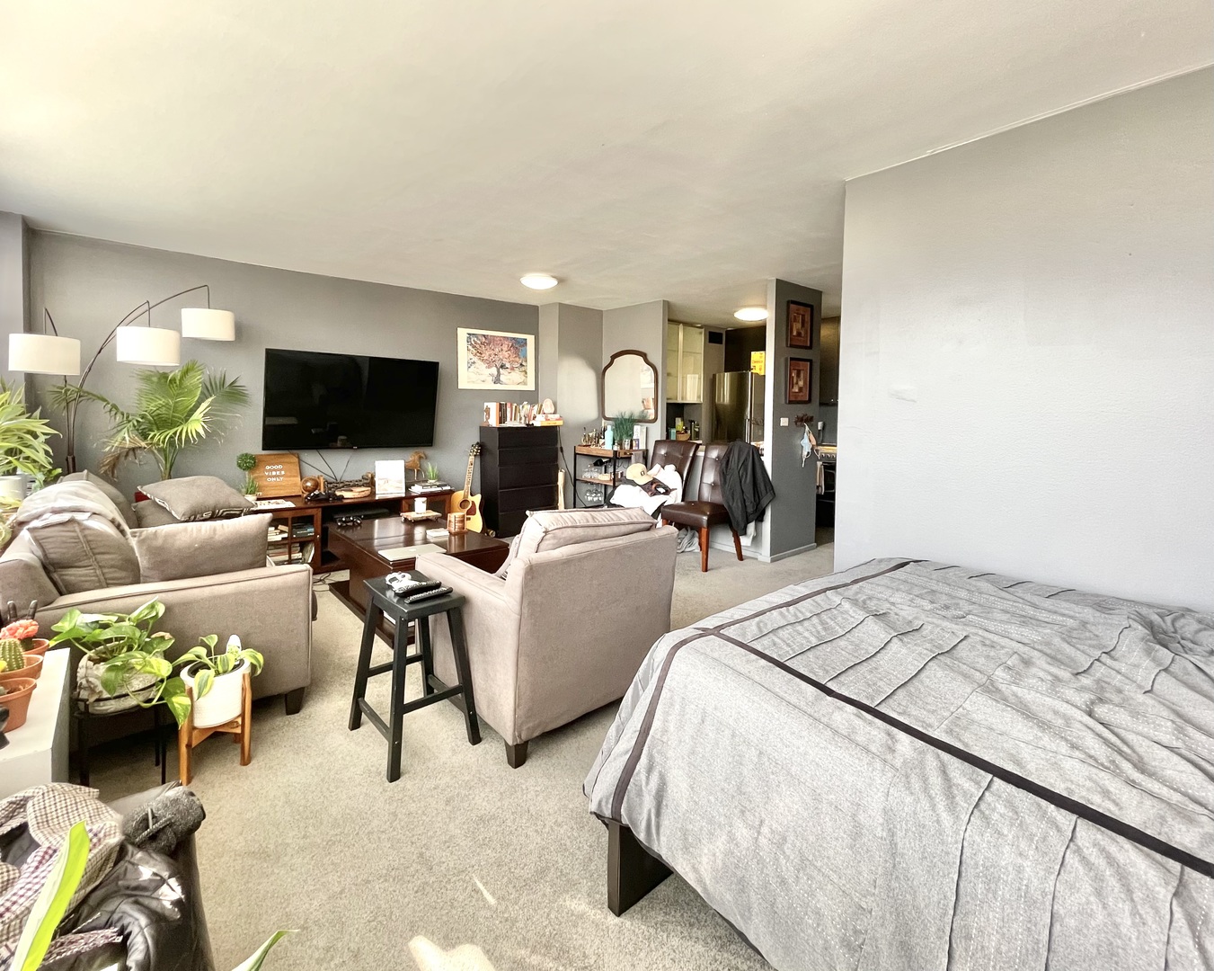 70 W Burton Place Unit: 2106