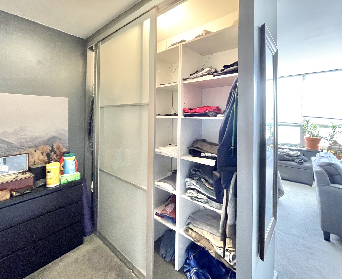 70 W Burton Place Unit: 2106