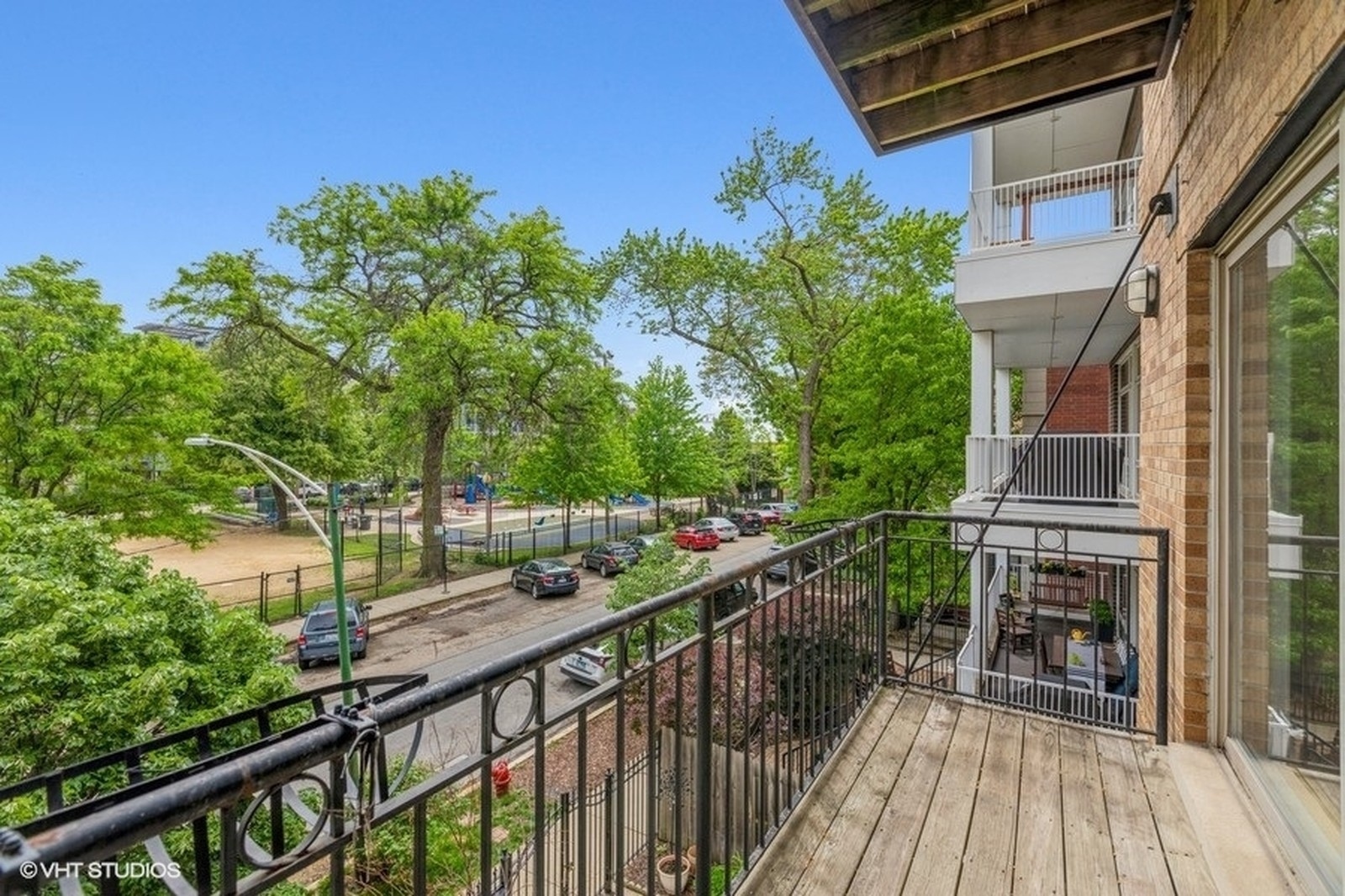 1826 W Rice Street Unit: 2