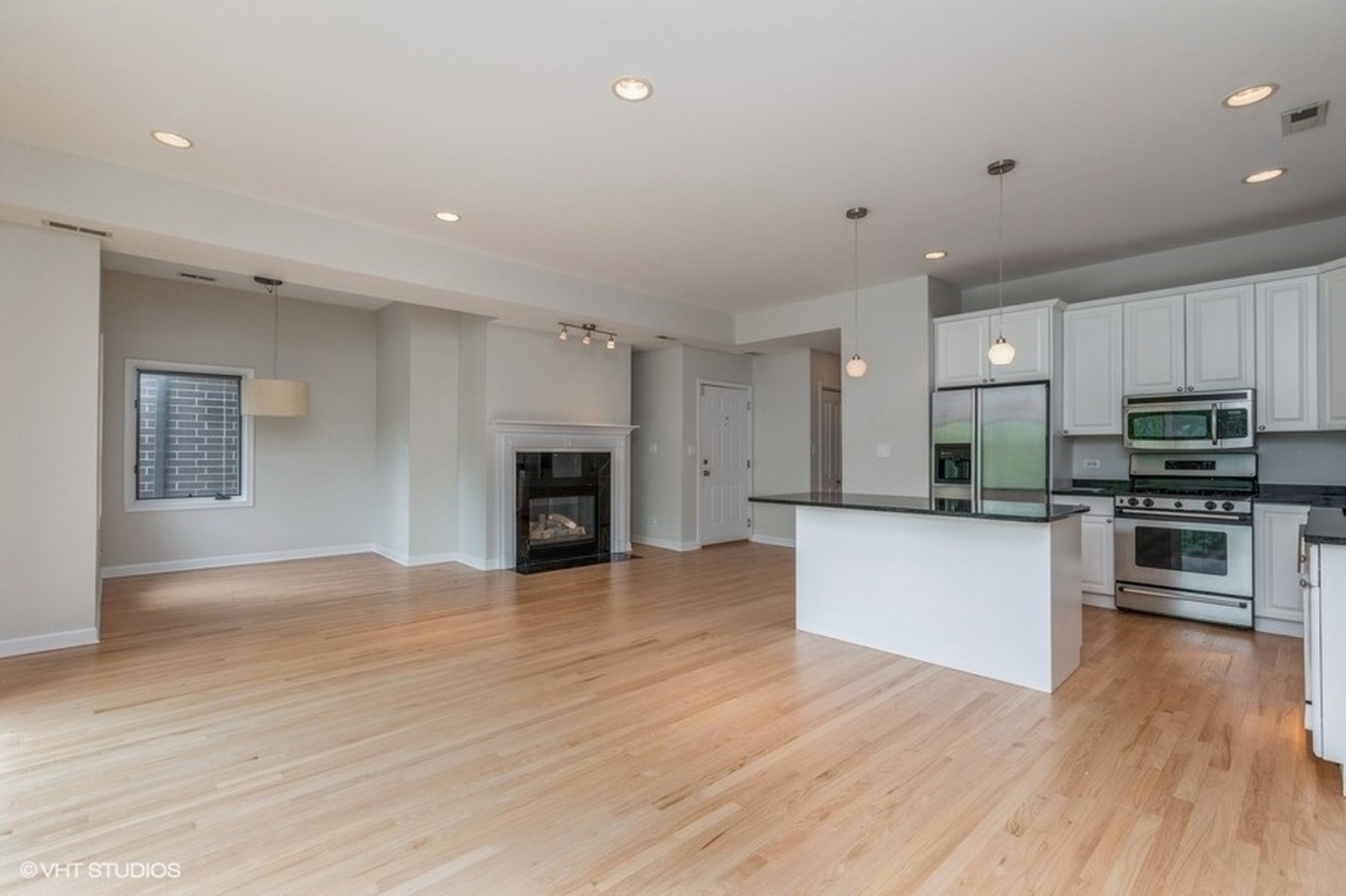 1826 W Rice Street Unit: 2