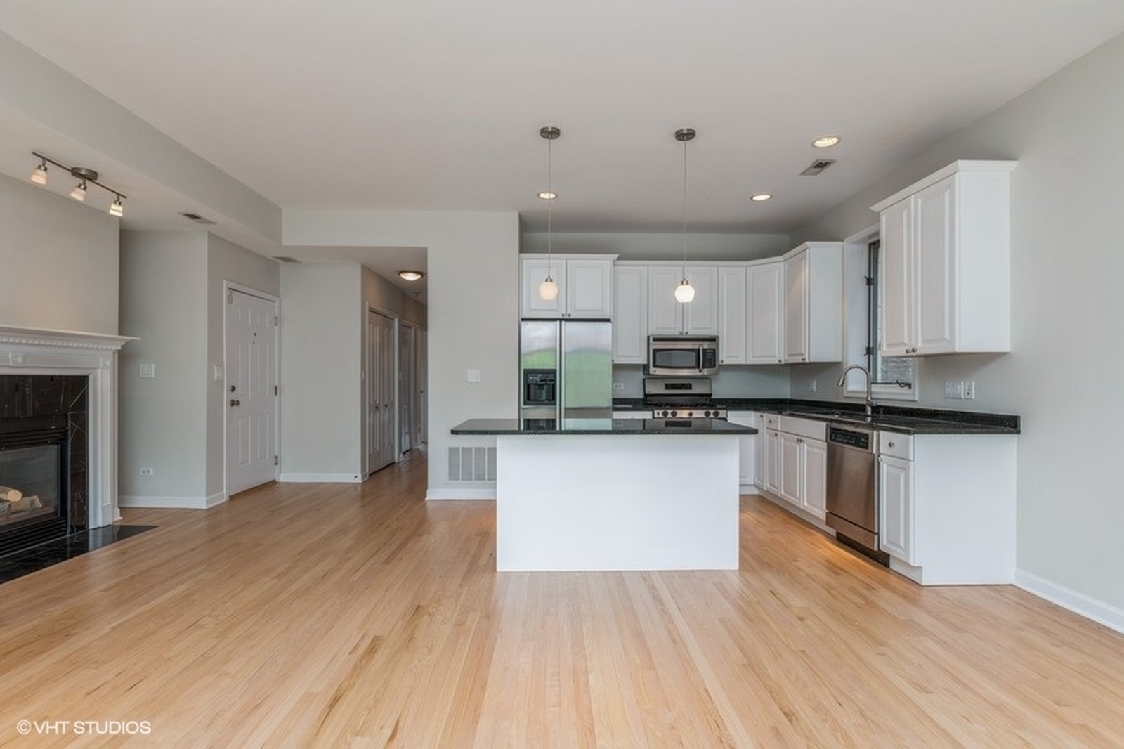 1826 W Rice Street Unit: 2