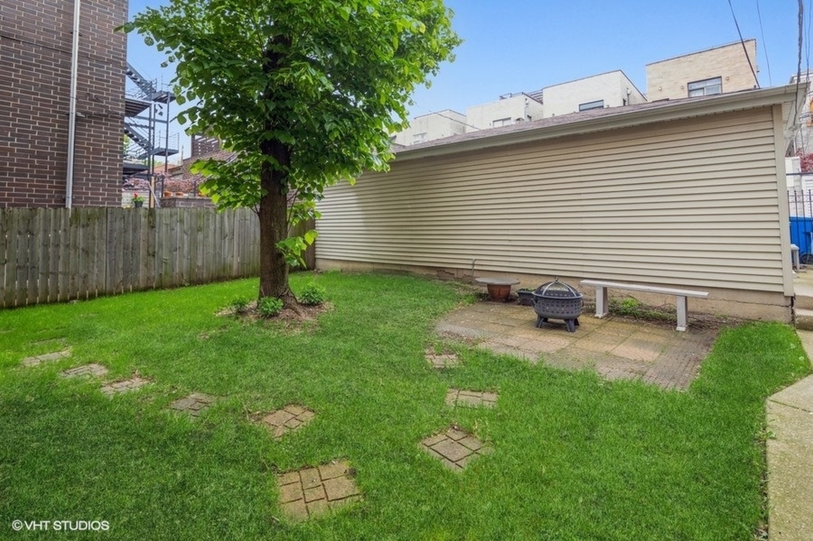 1826 W Rice Street Unit: 2