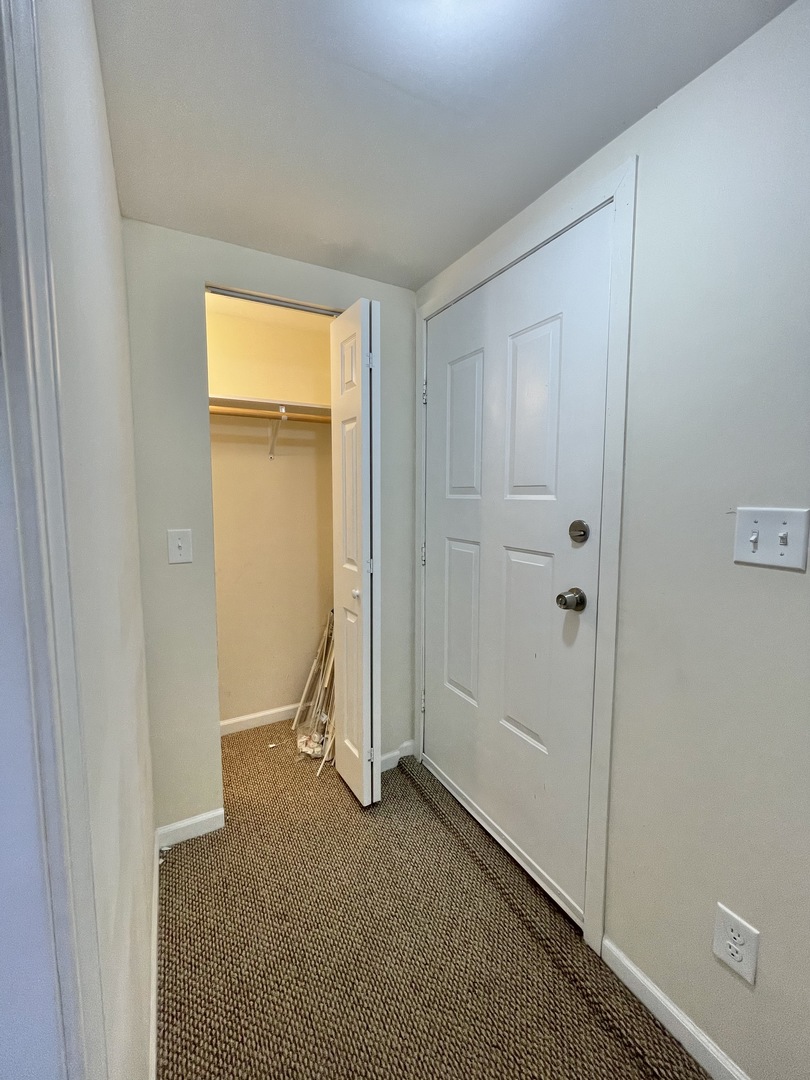 1629 S Throop Street Unit: CHF