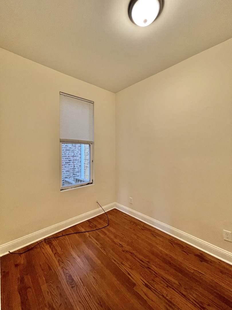 1629 S Throop Street Unit: CHF