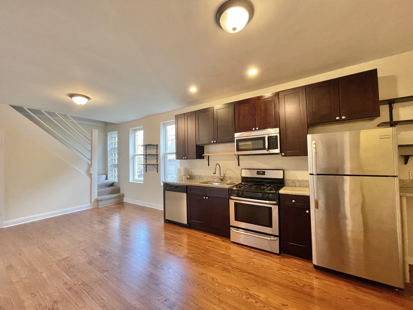 1629 S Throop Street Unit: CHF