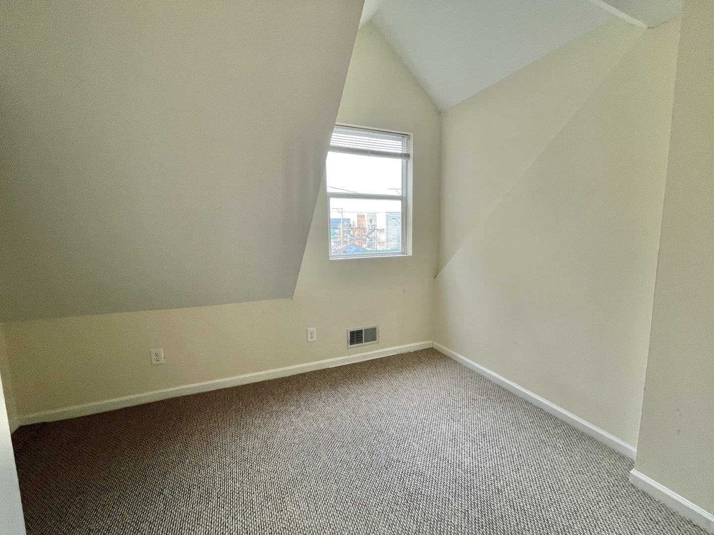 1629 S Throop Street Unit: CHF