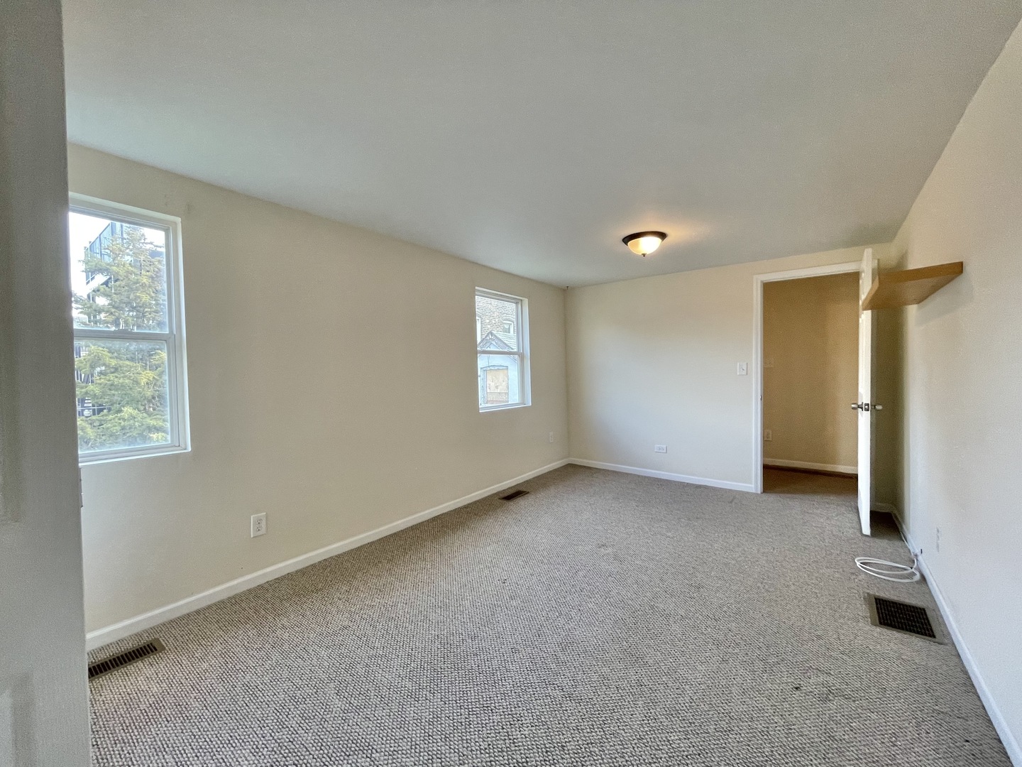 1629 S Throop Street Unit: CHF