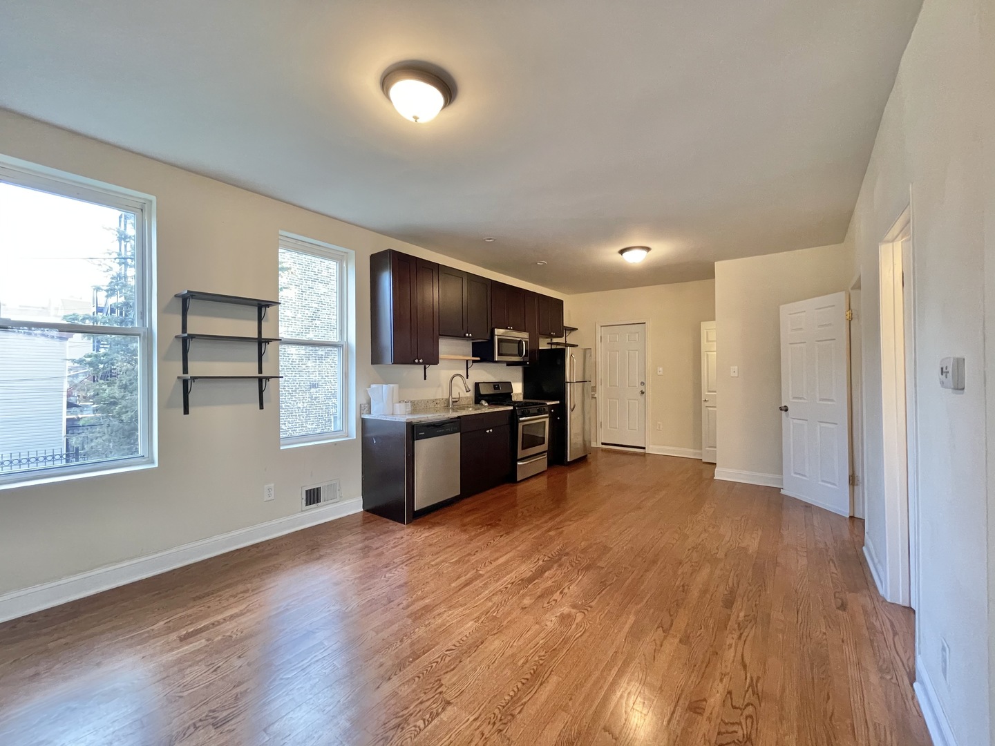 1629 S Throop Street Unit: CHF