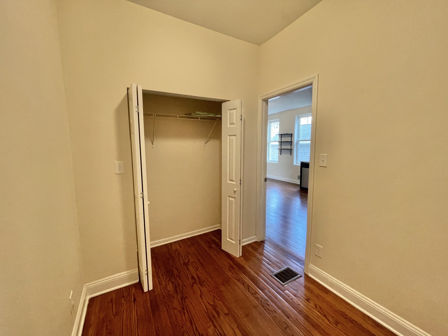 1629 S Throop Street Unit: CHF