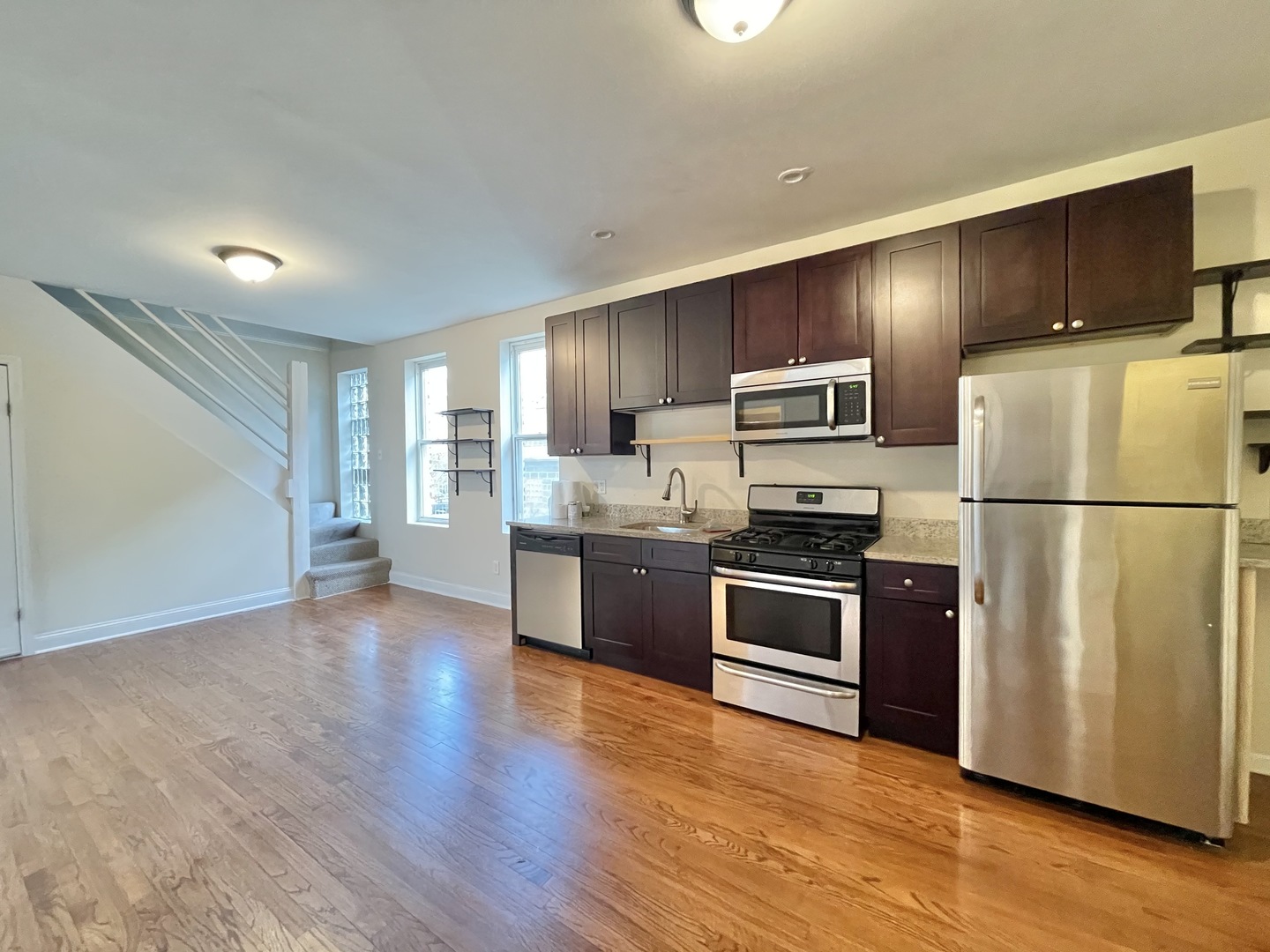 1629 S Throop Street Unit: CHF