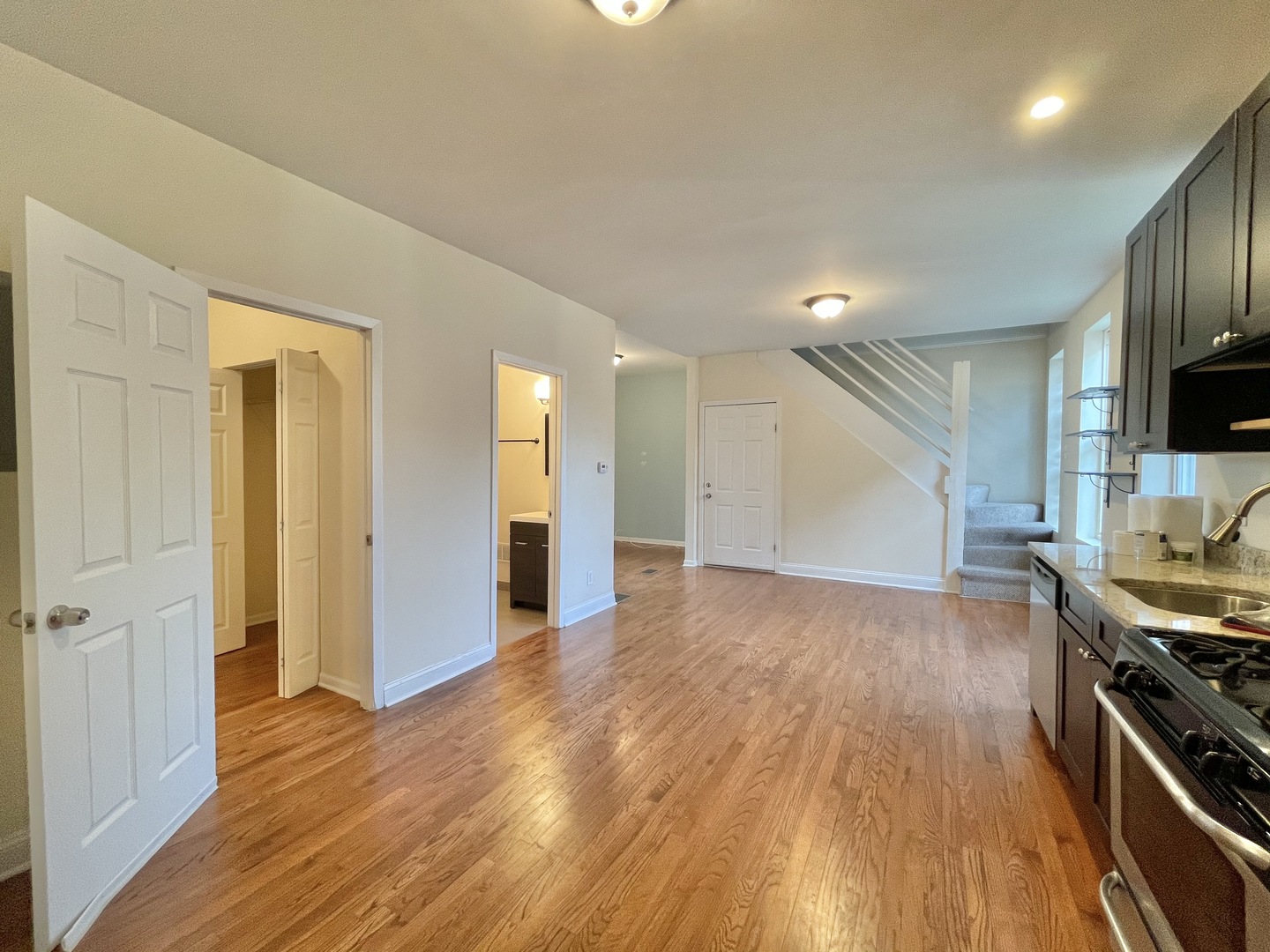 1629 S Throop Street Unit: CHF