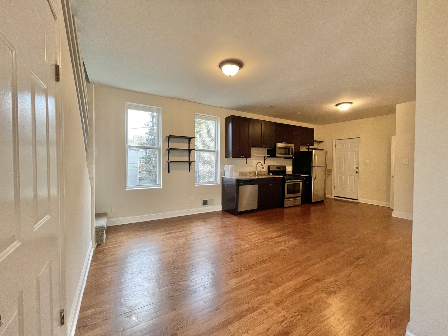 1629 S Throop Street Unit: CHF