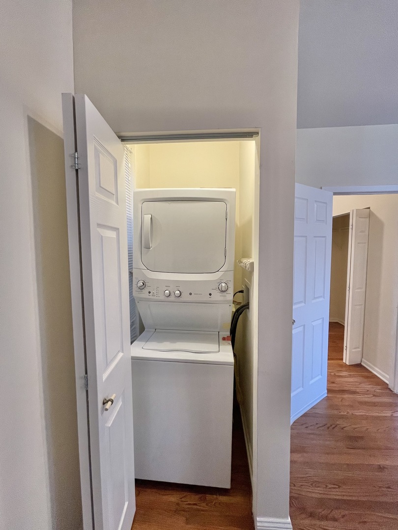 1629 S Throop Street Unit: CHF