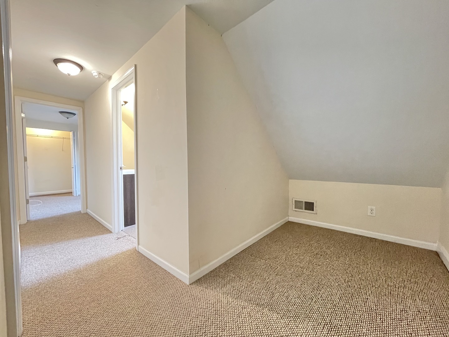 1629 S Throop Street Unit: CHF