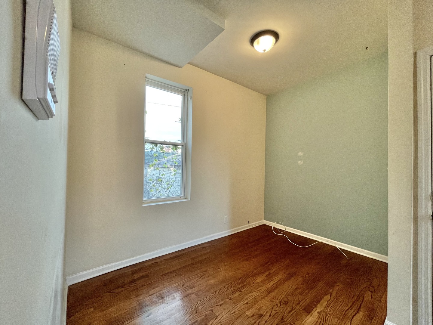1629 S Throop Street Unit: CHF