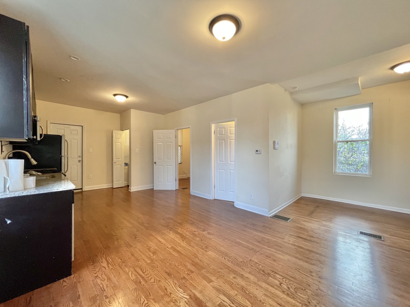 1629 S Throop Street Unit: CHF