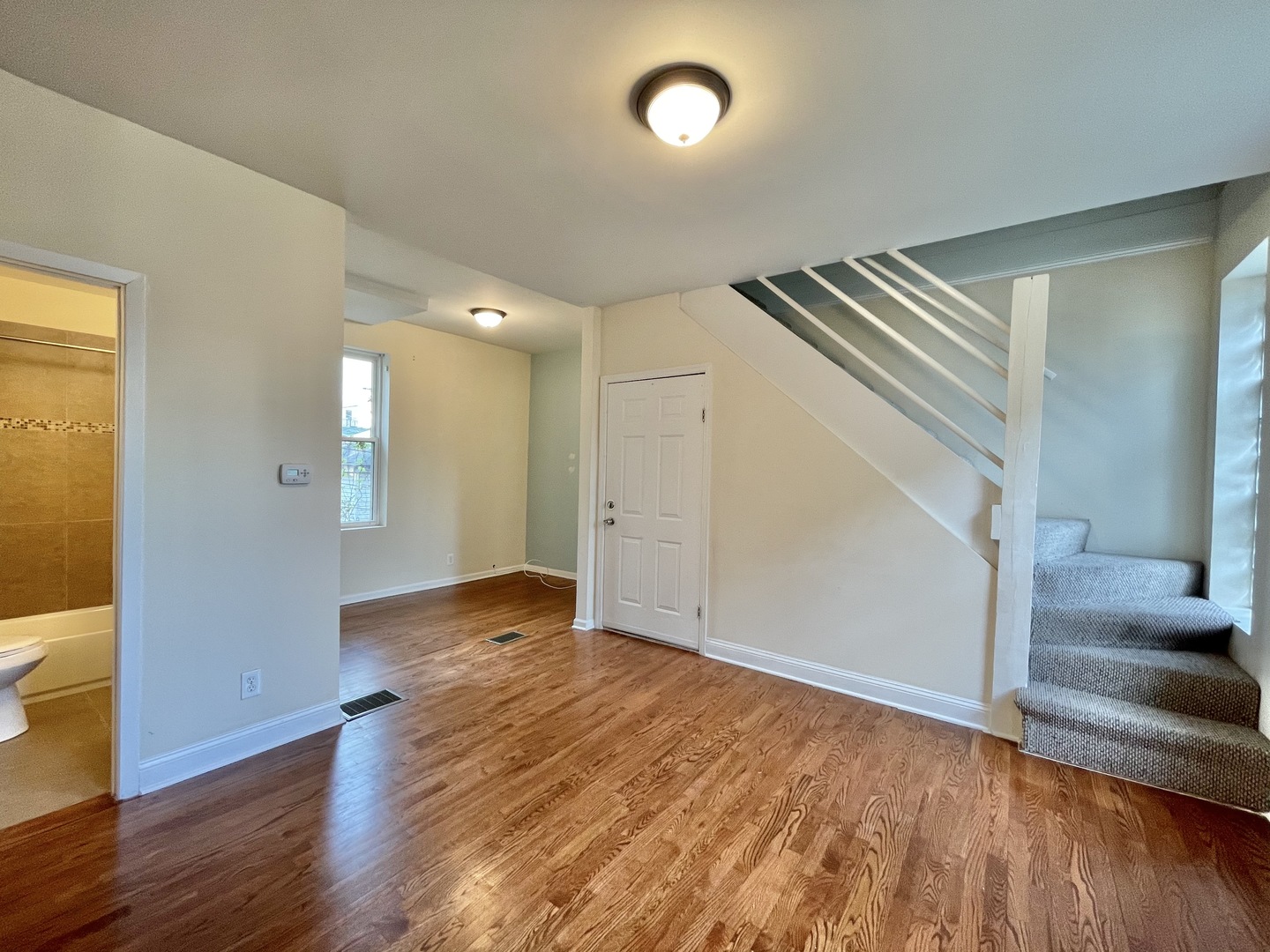 1629 S Throop Street Unit: CHF