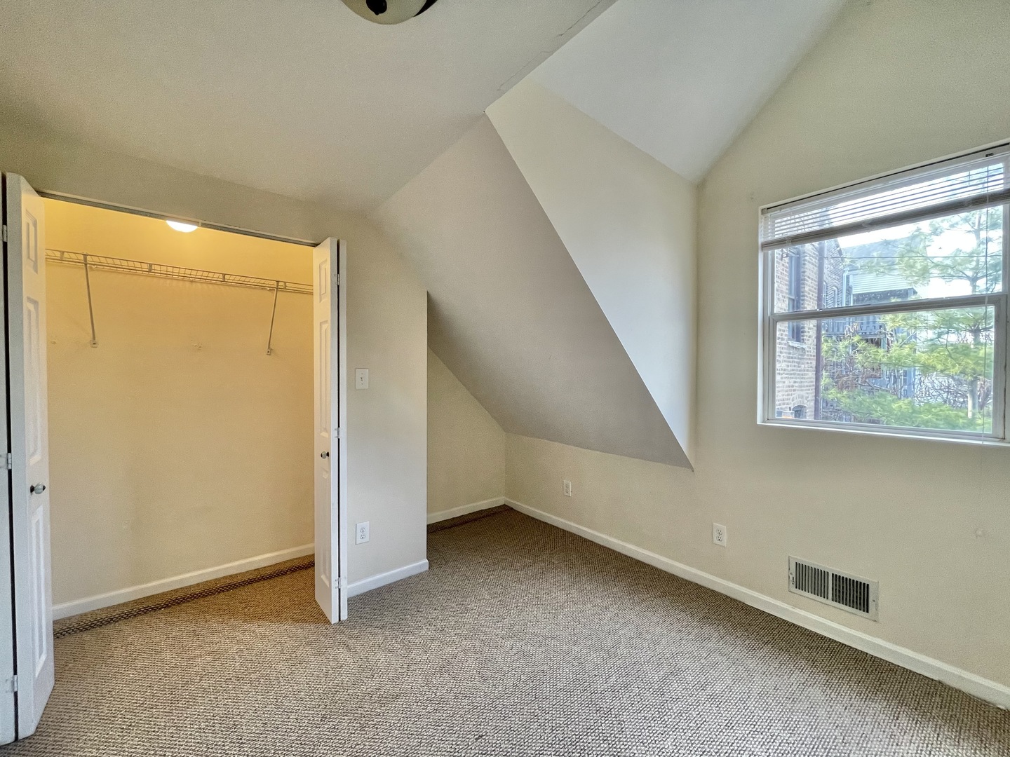 1629 S Throop Street Unit: CHF