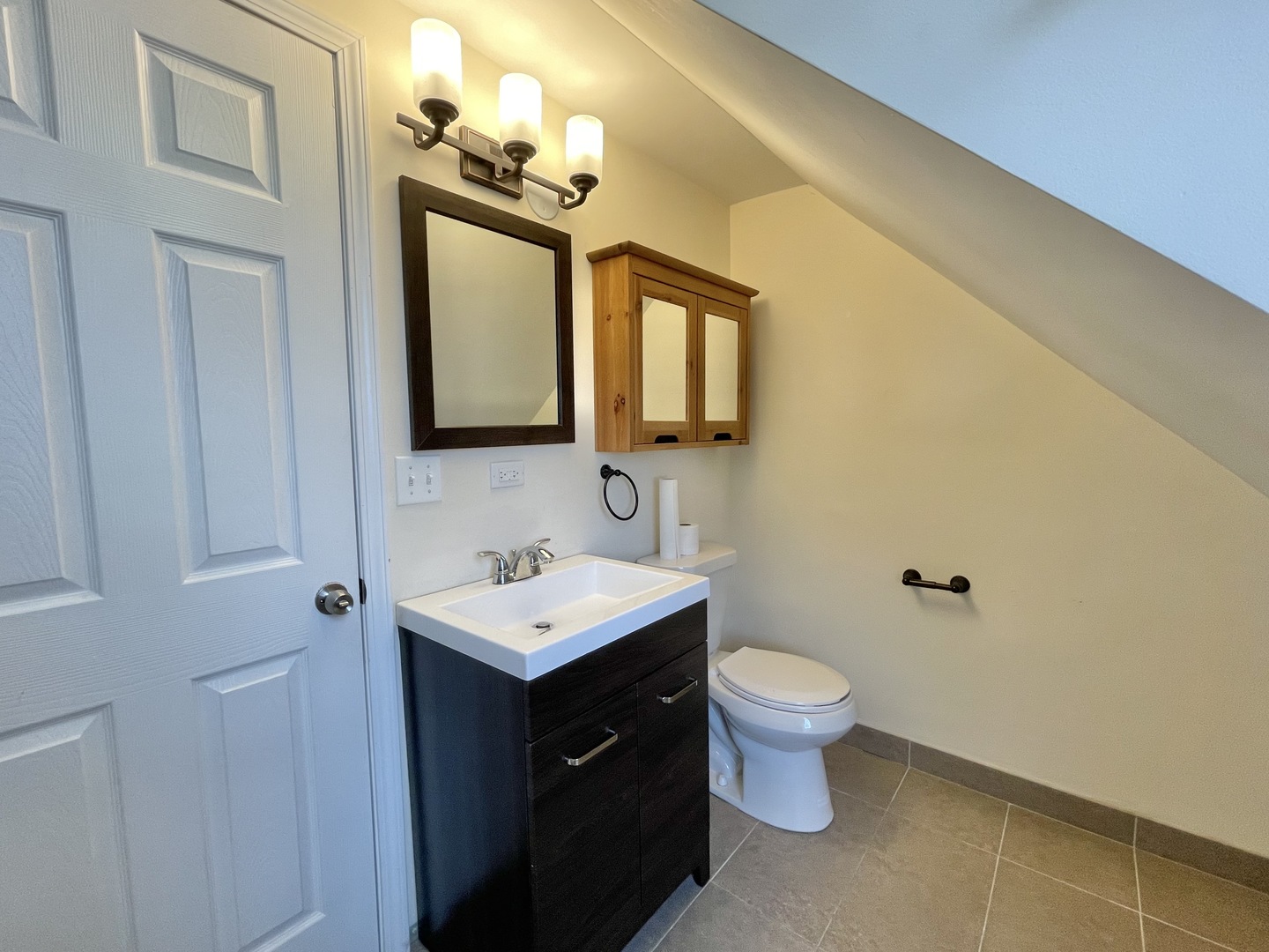 1629 S Throop Street Unit: CHF