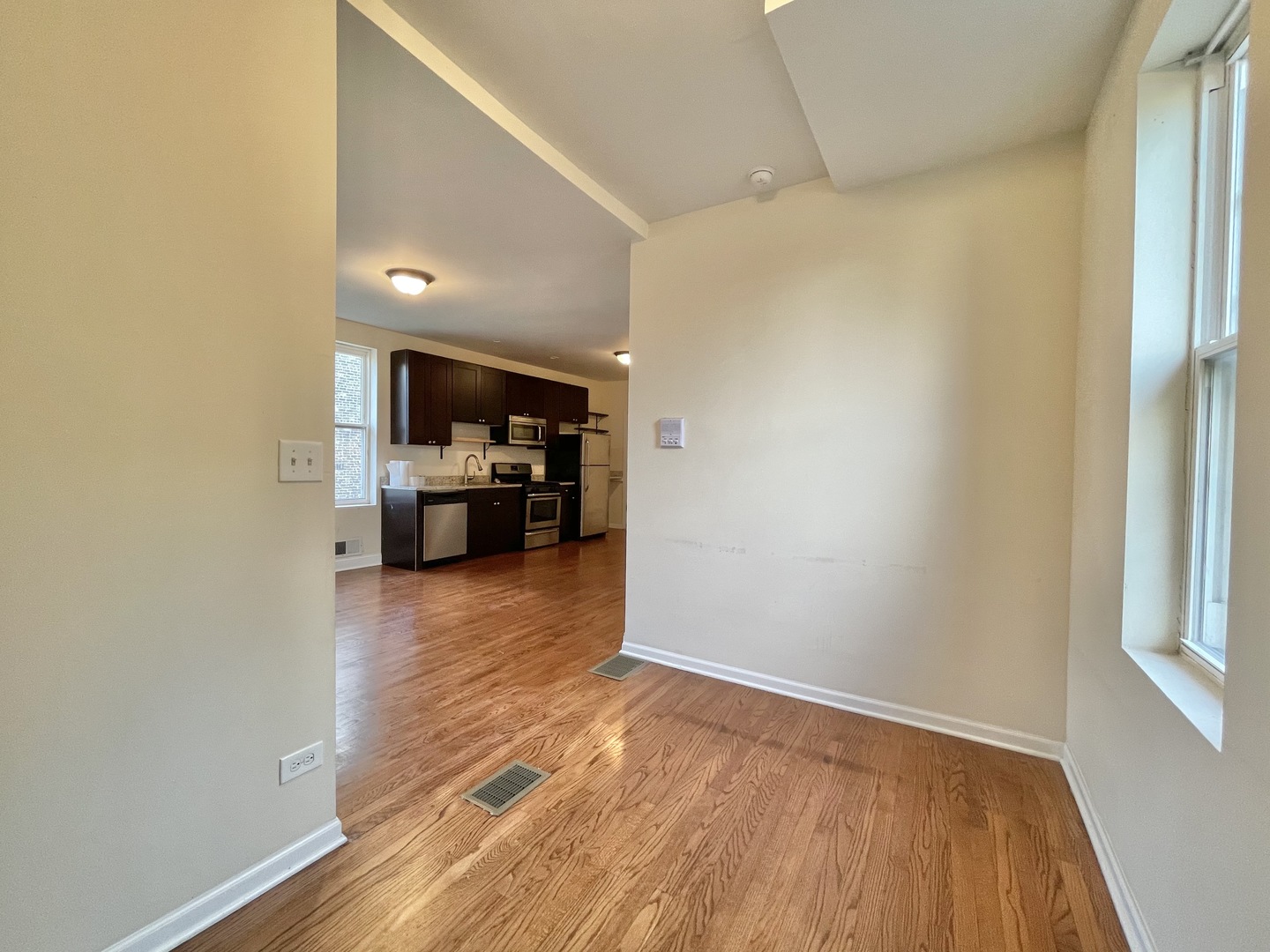 1629 S Throop Street Unit: CHF
